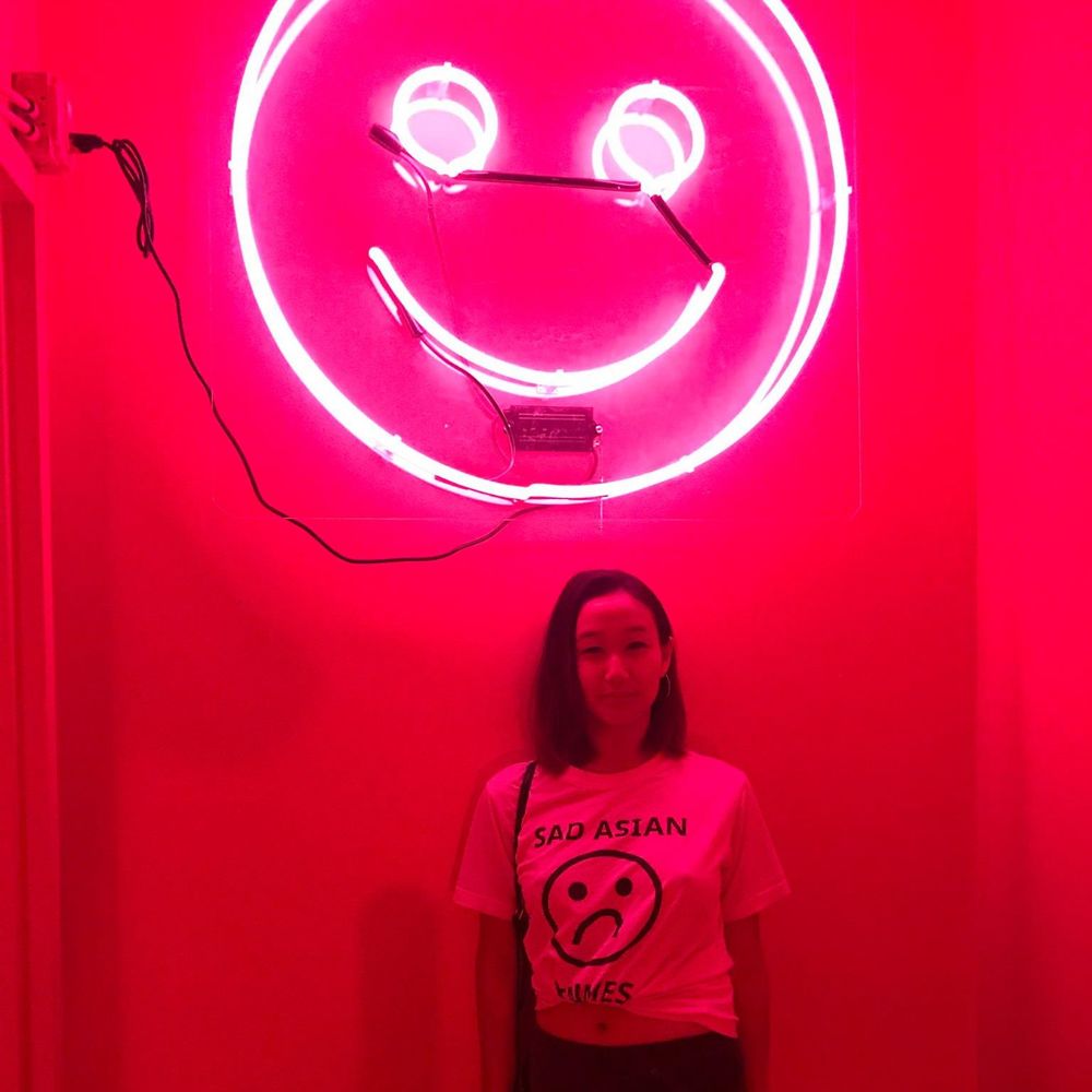 Meet your Posher, Cheri